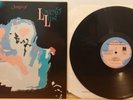 RARE CHRIS AND COSEY SONGS OF LOVE AND LUST 1984 UK ROUGH TRADE 64 VINYL LP NM