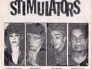 STIMULATORS 'M.A.C.H.I.N.E.' New York HC Punk 7