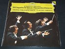 Abbado Brahms 21 Hungarian Dances DGG Digital '84 SEALED