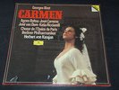 Karajan Bizet Carmen Ed1 DGG Digital Stereo 3LP Box SEALED