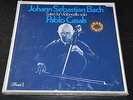 Casals Bach Six Suites for Solo Cello Electrola 3LP Box SEALED