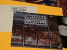 KURT WEILL 2LP SILVERLAKE CITY OPERA ORIG GERMANY 1980 MINT UNPLAYED GATEFOLD+BO