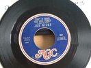 northern soul record - joe hicks - dont it make you feel funky