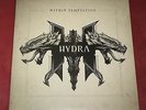 Within Temptation Hydra LP 2014 Vinyl New/Sealed