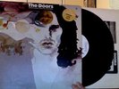 MINT- 1972 DJ PROMO WLP THE DOORS 2 lp album WEIRD SCENES Jim Morrisson PLAYS EX