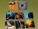 FARIN URLAUB RACING TEAM -Livealbum of death- rare 7