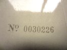 THE BEATLES   White Album   COMPLETE UK MONO LP   No 30,226   TOP LOADER   EX/EX