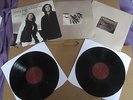 JIMMY PAGE  ROBERT PLANT No Quarter 2x LP UK ORIGINAL PRESSING RARE LED ZEPPELIN