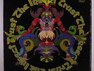 INSECT TRUST: The Insect Trust LP (black/rainbow 'mfd by/subsidiary of Capitol'