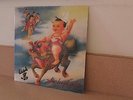 Stone Temple Pilots Purple NEW & SEALED colored vinyl LP OOP