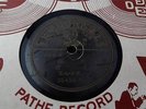 CHINESE 78 RPM PATHE 35454 Chow Hsuan Zhou Xuan *RARE*