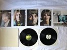 THE BEATLES - Blue Box Record Collection - 14LPs - Complete Set.