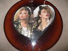 Madonna ?– Into The Groove Rare Uncut  Picture Disc Test Pressing 1985