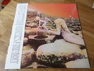Led Zeppelin LP Houses of the holy UK Atlantic Press OBI cover LOOKS UNPLAYED