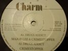 Crime Stopper Drugs Addict / Junior Brammer Warm & Sunny Day Digi 12