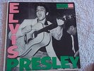 ELVIS PRESLEY  