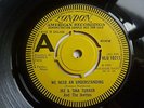 IKE & TINA TURNER WE NEED AN UNDERSTANDING LONDON DEMO NORTHERN SOUL R&B MOD