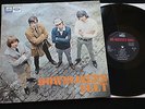 DOWNLINERS SECT Swedish orig 1965 LP Nr MINT Beat Psych