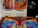 THE WHO SELL OUT w/ poster (UK stereo Track LP Mod 1967 