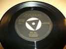 Roy Brown    Party Doll   Gold Tri   RARE  UK 45
