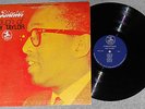 BILLY TAYLOR - A Touch Of Billy Taylor, A Bientot, 1960s Prestige LP, EX Vinyl