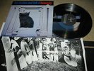 Heavenly - The Decline and Fall Of - UK Indie LP 1994 Sarah + Poster RARE
