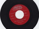 GOTHAM 507- BABY BOY WARREN- NERVY WOMAN BLUES/MY SPECIAL FRIEND BLUES-PHILLY BL