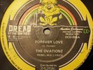 The Ovations Forever Love Killer Roots 12