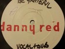 Danny Red Be Grateful Killer Shaka 12