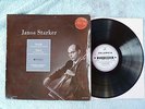 JANOS STARKER Dvorak 'Cello Concerto Stereo COLUMBIA SAX 2263  EX+