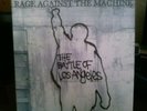 Rage Against the Machine 