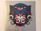 Mondo-000 Test Pressing - DOUBLE LP - Art By Tyler Stout