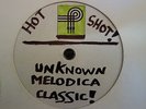 AUGUSTUS PABLO DUBPLATE ACETATE – UNKNOWN CUT / PABLO IN RED 7” KILLER