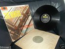 THE BEATLES PLEASE PLEASE ME  FIRST UK ALBUM  MATRIX 1N - IN YELLOW AND BLACK