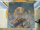 Iron Maiden - Hallowed By Thy Name / Picture Vinyl / Heavy Metal / von Privat
