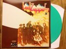 Led Zeppelin II - Green Coloured Vinyl - Lp