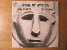 HAL SINGER / JEF GILSON 