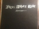FROM ASHES RISE Nightmares LP /100 tragedy disclose aus rotten deprived punk