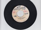 COXSONE/I'M STILL WAITING  -  THE WAILERS   (66 SKA/ROCKSTEADY CROSSOVER 7