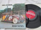 JOE JAMMER 'BAD NEWS' A1 B1 Nr.MINT VINYL Regal Z8516