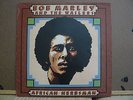 EX/VG+ 1973 UK TROJAN LP BOB MARLEY AFRICAN HERBSMAN 1ST ISSUE 12 NEASDEN LANE