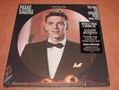 Frank Sinatra 6 LP Set *SEALED* The Voice-The Columbia Years 1943-1952