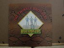 NM/VG+ 1975 UK GROUNATION LP TWINKLE BROTHERS RASTA PON TOP REGGAE