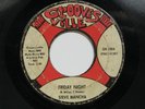 STEVE MANCHA Friday Night GROOVESVILLE Detroit Northern Soul 45 HEAR