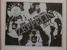 LED ZEPPELIN GONE TO CALIFORNIA **VERY RARE LIVE BOOTLEG LP**1971 DITTOLINO 0004