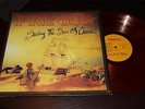 PRIMUS Sailing The Seas Of Cheese LP 200 Gram GOLD VINYL NM- Insert /1000