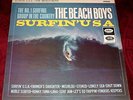 THE BEACH BOYS..SURFIN USA..VINYL LP EX PLUS UK 1ST PRESS MONO 1963 T1 T2