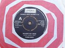 YVONNE BAKER YOU DIDNT SAY A WORD / BOBBY PARIS NIGHT OWL - LONDON NR MINT