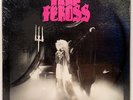 TROP FEROSS - RESURRECTION,  SEALED 1st Pr QUEBEC Canada Metal, LISTEN