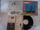 BAREFOOT MAN AND THE BAND THE SCUBA-DO 2 ALBUM, CAYMAN ISLANDS LP